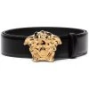 Versace ceinture à boucle Medusa