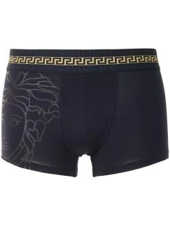 Versace boxer Medusa