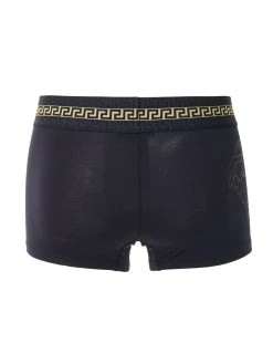 Versace boxer Medusa