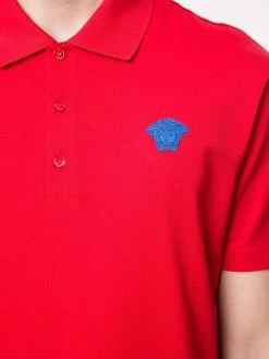 Versace polo Medusa