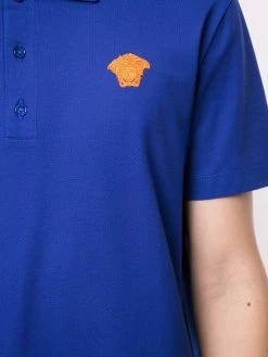 Versace polo Medusa