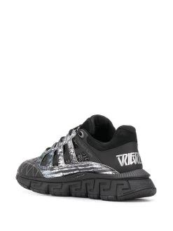 Versace baskets Trigreca