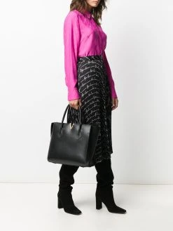 Versace sac cabas Virtus médium