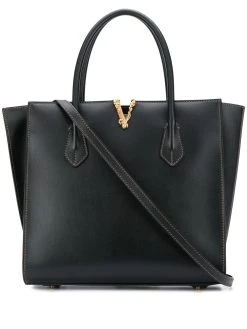Versace sac cabas Virtus médium