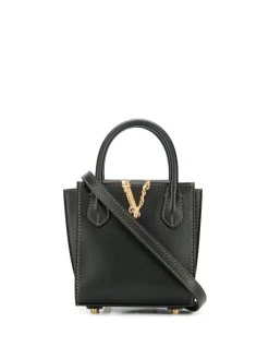 Versace sac cabas Virtus