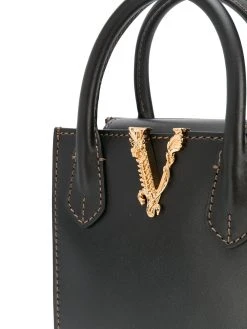 Versace sac cabas Virtus