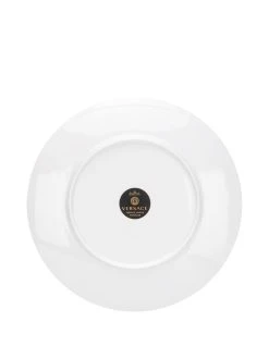 Versace assiette Jungle Animalier