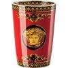 Versace bougie parfumée à motif Medusa