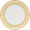 Versace assiette Medusa Rhapsody