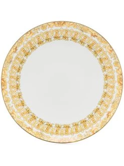 Versace assiette Medusa Rhapsody