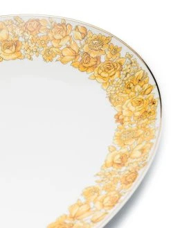 Versace plateau à motif Medusa