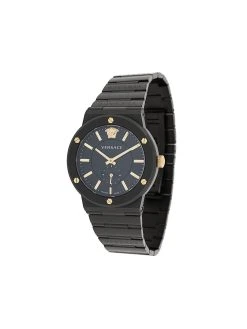 Versace montre Medusa à logo