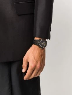 Versace montre Medusa à logo