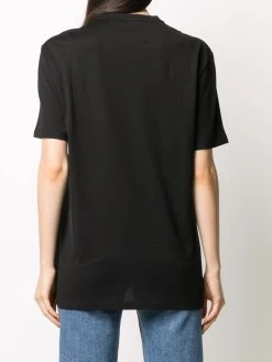 Versace t-shirt à imprimé Medusa