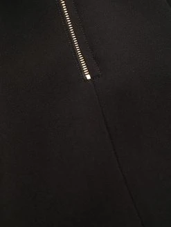 Versace Robe droite Paper Clip Prix Usine robes de soirée & robes de cocktail femme 14 Versace robe droite Paper Clip