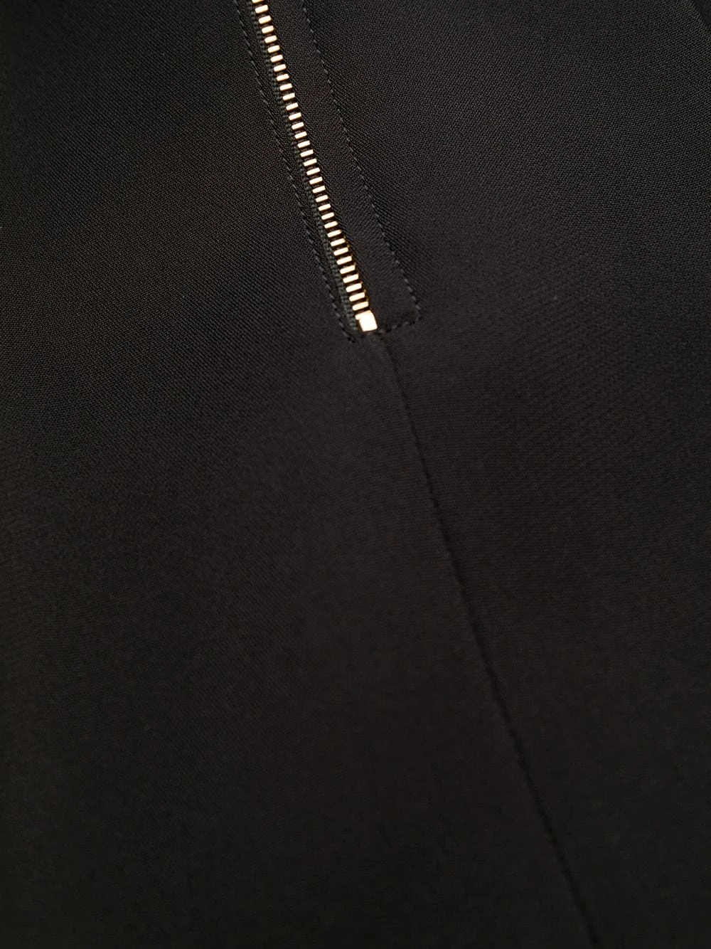 Versace Robe droite Paper Clip Prix Usine robes de soirée & robes de cocktail femme 8 Versace robe droite Paper Clip