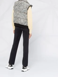 Versace pantalon de jogging Medusa Greca