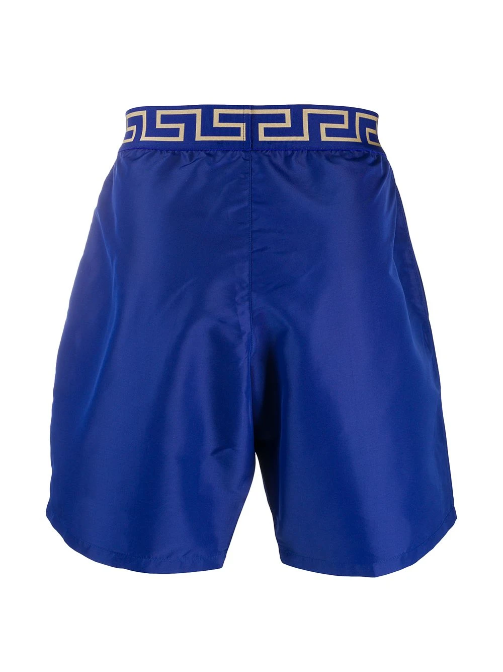 Versace Vendre Short de bain à bande Greca shorts de bain homme 4 Versace short de bain à bande Greca