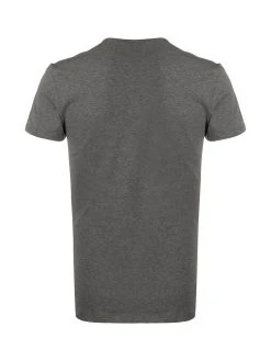 Versace t-shirt à logo Medusa