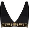 Versace Haut de bikini à imprimé Barocco Prix Incroyables bikinis femme 2 Versace haut de bikini à imprimé Barocco