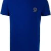 Versace Qualité Supérieure T shirt à logo Medusa vêtements de nuit homme 2 Versace t-shirt à logo Medusa