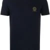 Versace Prix Gelé T shirt à logo Medusa vêtements de nuit homme 1 Versace t-shirt à logo Medusa