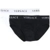 Versace Lot de deux slips à logo Prix Aimable slips & boxers homme 1 Versace lot de deux slips à logo