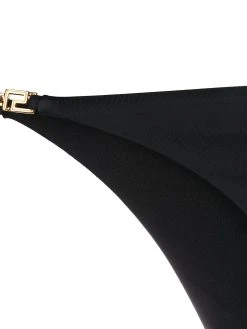 Versace bas de bikini Greca