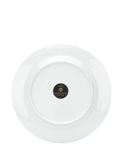Versace assiette Medusa