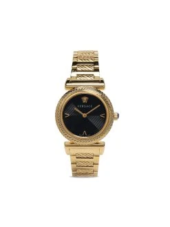 Versace montre V-Motif 35 mm