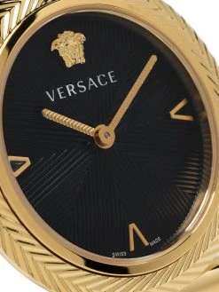 Versace montre V-Motif 35 mm