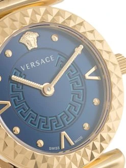 Versace montre V-Chrono 45 mm