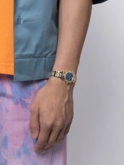 Versace montre V-Chrono 45 mm