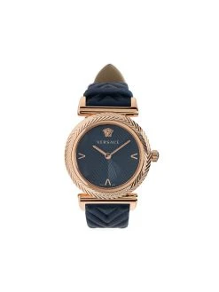 Versace montre V-Motif 35 mm