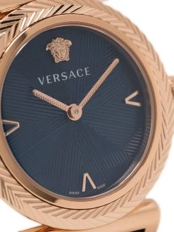 Versace montre V-Motif 35 mm