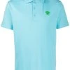 Prix Exclusifs Versace Polo à logo Medusa polos homme 1 Versace polo à logo Medusa