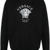 Versace sweat à logo Medusa