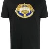 Versace t-shirt à imprimé graphique