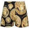 Versace short de pyjama Medusa Head
