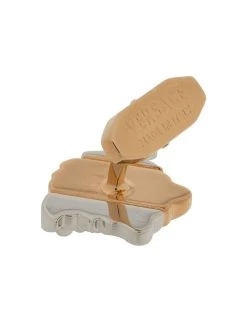 Versace boutons de manchettes Medusa