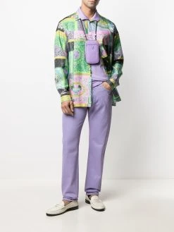 Versace sacoche Virtus