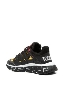 Versace baskets Trigreca