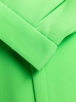 Versace pantalon à coupe ample