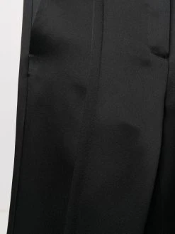 Versace Bermuda à taille haute Marchandise de première qualité bermudas femme 13 Versace bermuda à taille haute