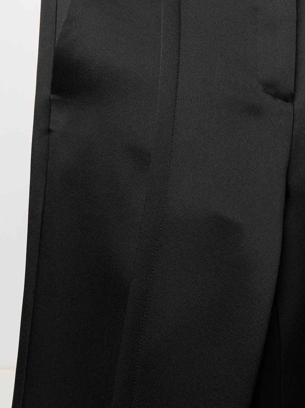 Versace Bermuda à taille haute Marchandise de première qualité bermudas femme 7 Versace bermuda à taille haute