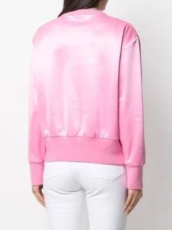 Versace sweat à broderies Medusa