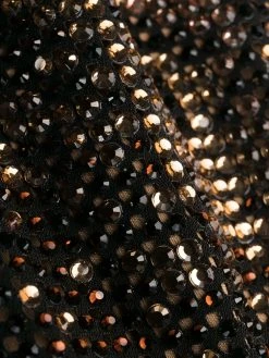 Versace Robe longue à dos nu Marchandise de première qualité robes de soirée & robes de cocktail femme 17 Versace robe longue à dos nu