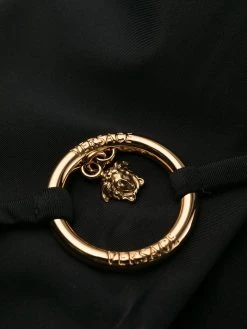 Versace bas de bikini Medusa Head