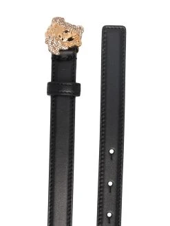 Versace ceinture Palazzo Dia à ornements en cristal