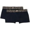 Versace lot de deux boxers à logo